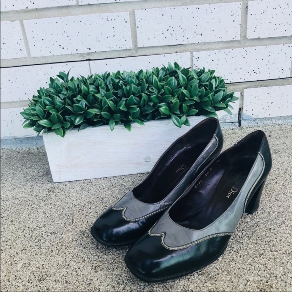 Dior | Pumps - Picture 1 of 8